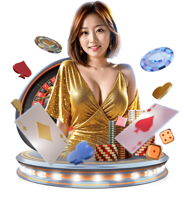 Không gian thương hiệu GO8
